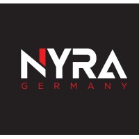 Nyra Interior logo - Similar company to Bespoke Concepts