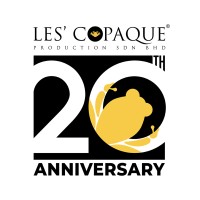 Les' Copaque Production logo - Similar company to Digital Durian