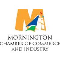 Mornington Chamber of Commerce logo - Similar company to Casey Partners