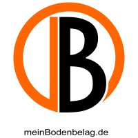 meinBodenbelag.de logo - Similar company to Krätz-Bau