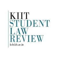 KIIT Student Law Review logo - Similar company to Ksol Centre For Studies In Business And Corporate Law