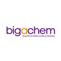 BigaChem logo - Similar company to Web Design Hosting Sa