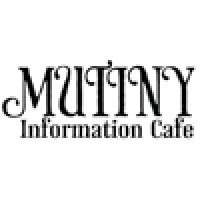 Mutiny Information Cafe
