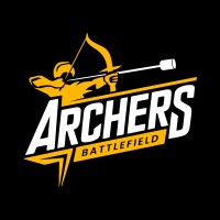 Archers Battlefield logo - Similar company to Ekgametime