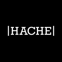 Hache logo - Similar company to S&Q Communication