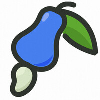 BlueCashew - Smart Recruitment Solutions logo - Similar company to Blue People - Nederland