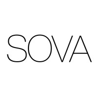 SOVA Architecture & Design logo - Similar company to Cache Atelier