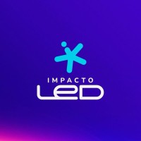 Impacto LED logo - Similar company to Screen Led - Equipos Audivisuales