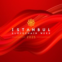 Istanbul Blockchain Week logo - Similar company to Eak Digital | Web3 Marketing Pr & Events Agency