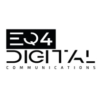 EQ4 Digital Communications logo - Similar company to Thabure Towerco