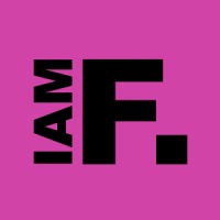 IAMFASHION logo - Similar company to Barje
