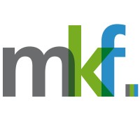 mkf GmbH logo - Similar company to Selmo Automation Gmbh