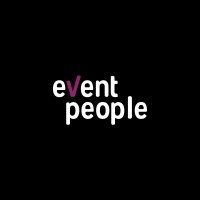 Event People logo - Similar company to Event Manager