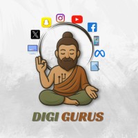 Digi Gurus logo - Similar company to Studynlearn - Ap