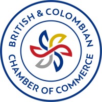 British and Colombian Chamber of Commerce logo - Similar company to One Amazon
