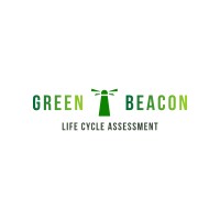 Green Beacon - Life Cycle Assessment logo - Similar company to Pengin Oy