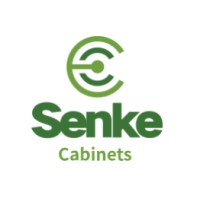 Senke Manufacturing Company logo - Similar company to Zha Technology