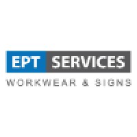 EPT SERVICES logo - Similar company to Ept Services Gmbh
