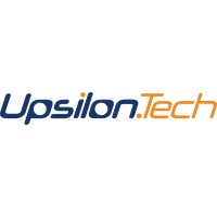 Upsilon.Tech logo - Similar company to Fintech Advisors