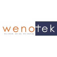WENOTEK logo - Similar company to Zikay Tech
