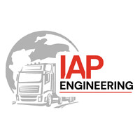 IAP Engineering Limited logo - Similar company to Pods And Pavilions