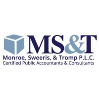 Monroe, Sweeris, And Tromp, Plc