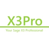 X3Pro logo - Similar company to Plugin X3
