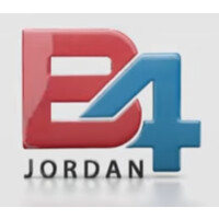 B4 International Film and Animation logo - Similar company to Pencilz Art Studios