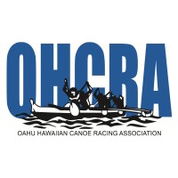 Oahu Hawaiian Canoe Racing Association logo - Similar company to Canoe Kayak New Brunswick