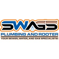 SWAGS Plumbing & Rooter Inc logo - Similar company to 24K Bookkeeping, Llc
