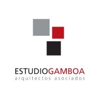 Estudio Gamboa logo - Similar company to Ecobim Studio