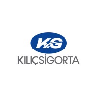 Kılıç Grup Sigorta logo - Similar company to Kılıç Catering