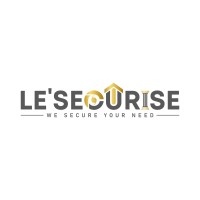 Le'Securise Real Estate Solutions Pvt Ltd logo - Similar company to Bhr Properties Llp