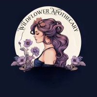 Wildflower Apothecary logo - Similar company to Tata-Toos, Llc