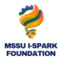 MSSU i-Spark Foundation logo - Similar company to Stpi  Coe - Efficiency Augmentation