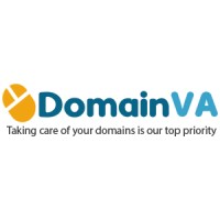 Domain VA logo - Similar company to Agents Of Value