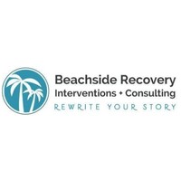 Beachside Recovery Interventions + Consulting logo - Similar company to The Medvisible Group