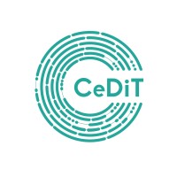 CeDiT - Centre for digital transformation logo - Similar company to Ciem - Centre For Integrated Emergency Management