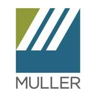 Muller Engineering Company logo - Similar company to Jva, Inc.