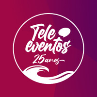 TeleEventos logo - Similar company to Hot Zone