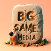 Big Game Media logo - Similar company to Conversions 360