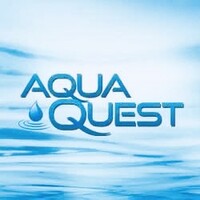 Aqua Quest logo - Similar company to Stegmeier Llc