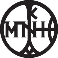 The Benaki Museum logo - Similar company to Bodossaki Foundation