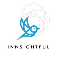 Innsightful logo - Similar company to Ejenta