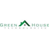 Green House Technologies logo - Similar company to Vip Network Llc