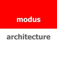 Modus Architecture International logo - Similar company to Addless Design Studio