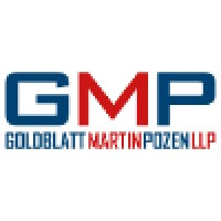 Goldblatt Martin Pozen Llp