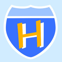 Happy Highways logo - Similar company to Joyryde Technologies