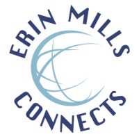 Erin Mills Connects logo - Similar company to More Than Just A School