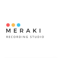 Meraki Recording Studio logo - Similar company to Studio 770 A